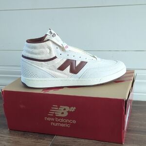 New Balance Numeric 440 High V2 - Mens 14 Wide - BRAND NEW IN BOX